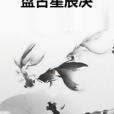 盤古星辰決 盤古星辰決
