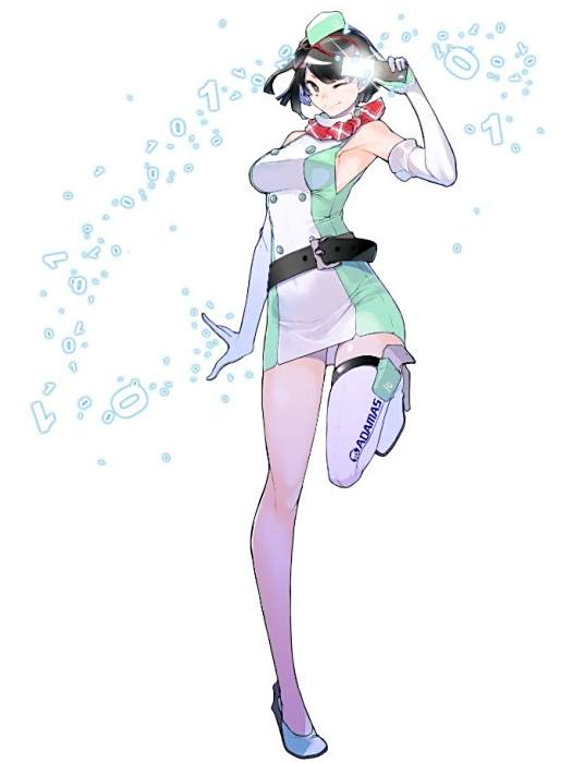 結城卡娜