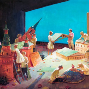 IVAN RAZUMOV IVAN RAZUMOV