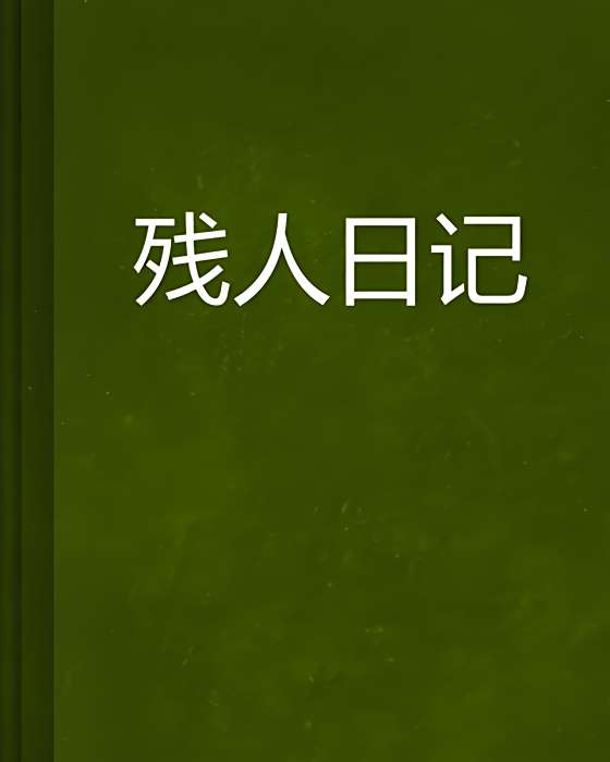 殘人日記