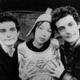 Blonde Redhead