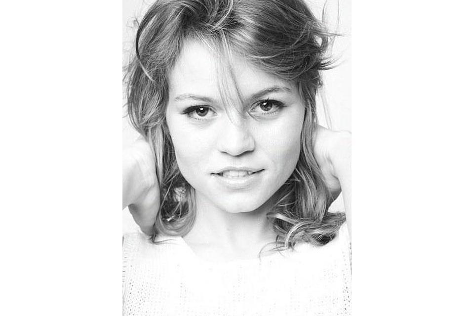 Holly Goss Holly Goss