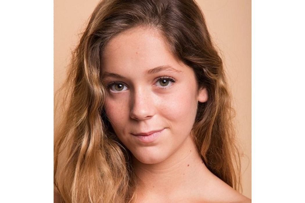 Georgina Amorós Georgina Amorós
