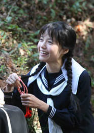 我的母親手記(日本2012年原田真人執導電影) 我的母親手記(日本2012年原田真人執導電影)