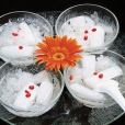 竹蓀響螺湯