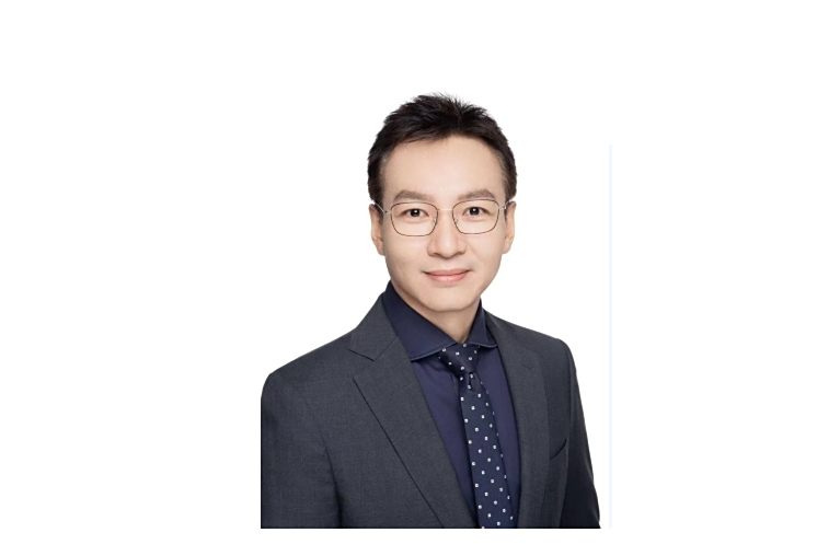周航(深圳理工大學生命健康學院助理教授) 周航(深圳理工大學生命健康學院助理教授)