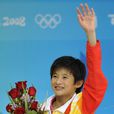 王鑫(女子跳水運動員) 王鑫(女子跳水運動員)