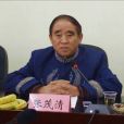 張茂清(原商丘市睢縣政協主席) 張茂清(原商丘市睢縣政協主席)