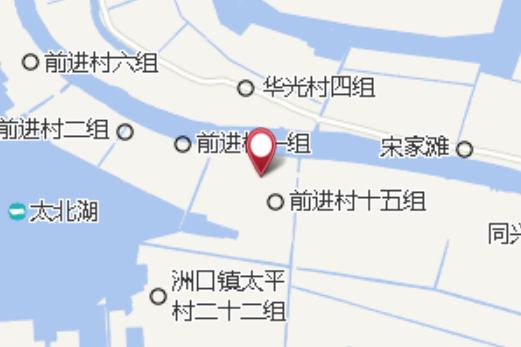 北堤八組 北堤八組