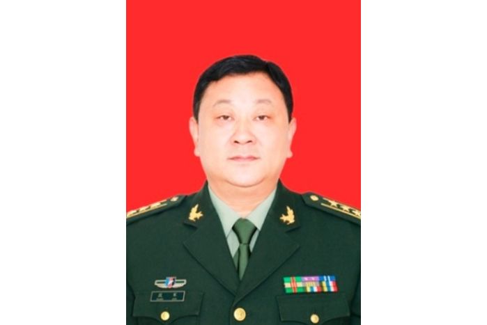 段軍(江西省峽江縣人武部部長) 段軍(江西省峽江縣人武部部長)