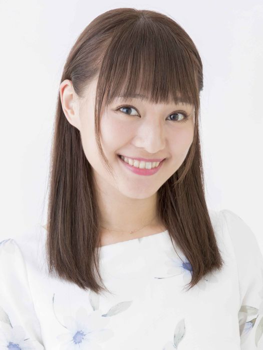 犬冢朝奈 犬冢朝奈