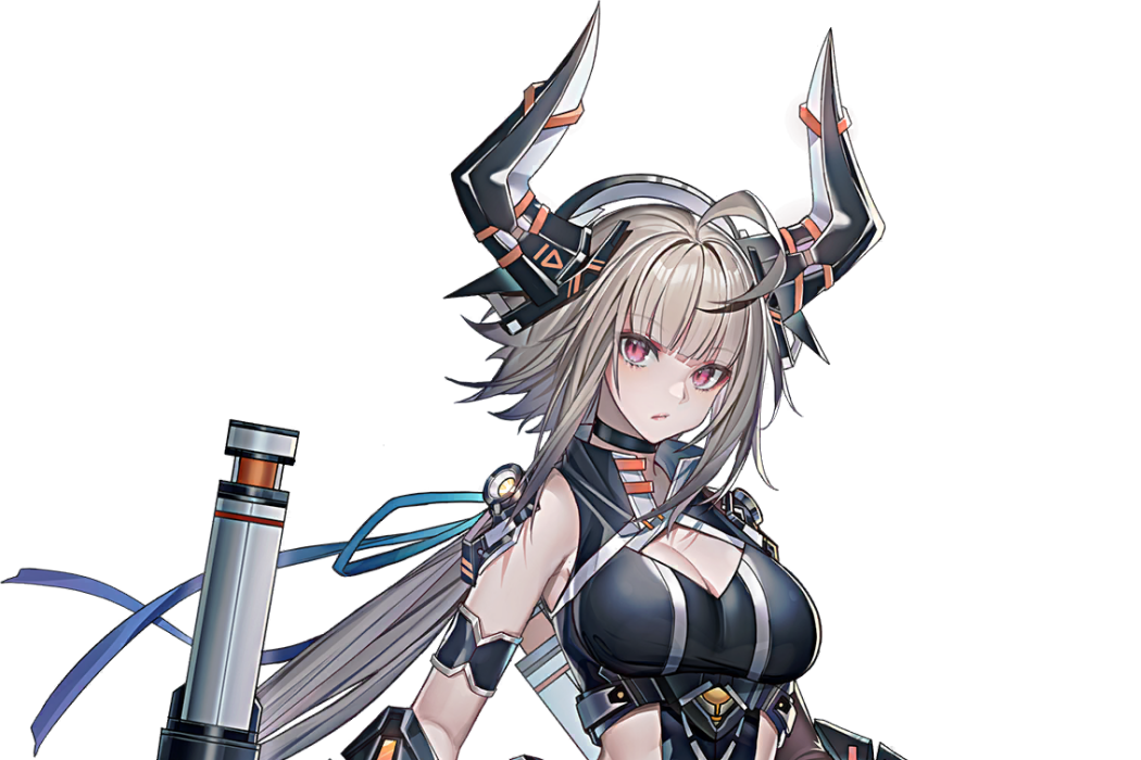 佩羅(遊戲《交錯戰線》中的角色) 佩羅(遊戲《交錯戰線》中的角色)