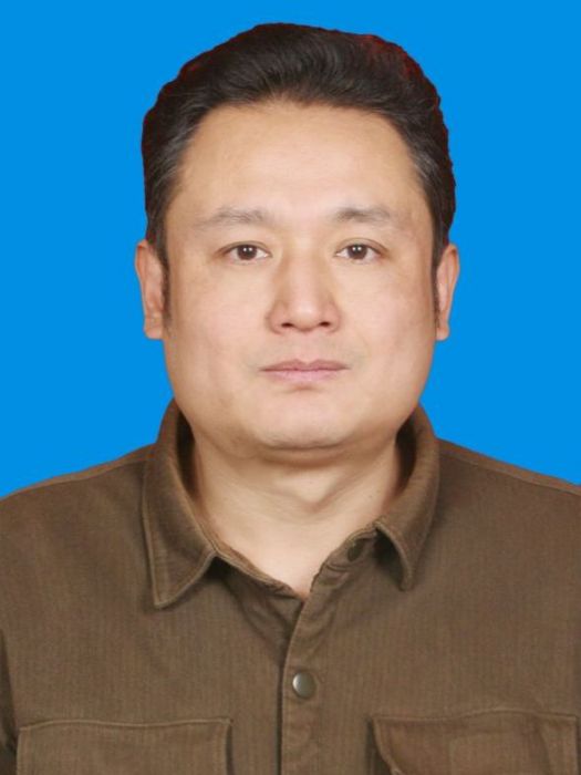 孫啟良(濟南大學數學科學學院講師)