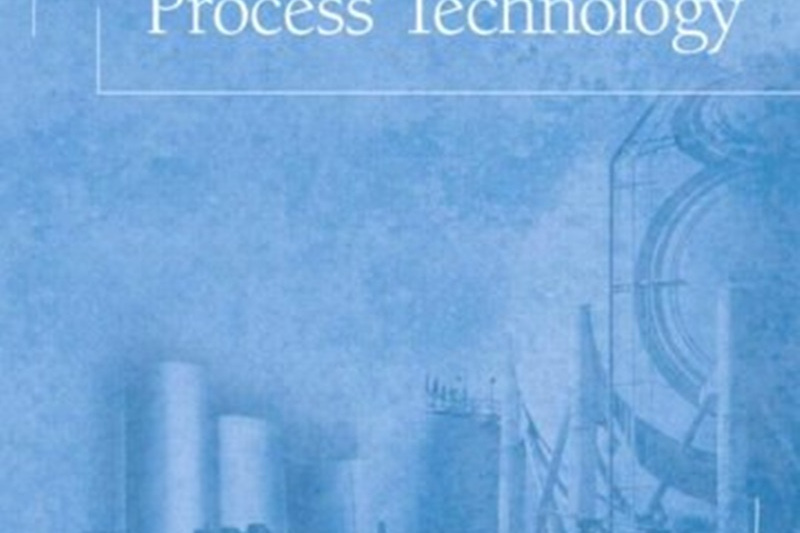 Introduction to Process Technology Introduction to Process Technology