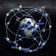 伽利略衛星導航系統(伽利略衛星定位系統)