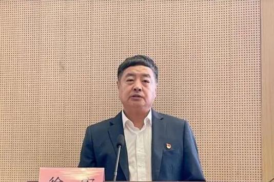 徐宏(濱州市人民醫院黨委書記) 徐宏(濱州市人民醫院黨委書記)