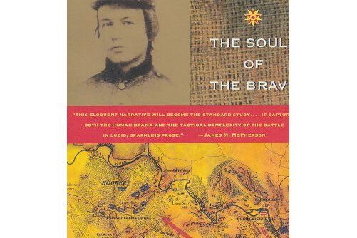 chancellorsville 1863 chancellorsville 1863