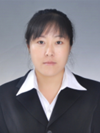 趙媛媛(遼寧省蓋州市發展和改革局副局長) 趙媛媛(遼寧省蓋州市發展和改革局副局長)
