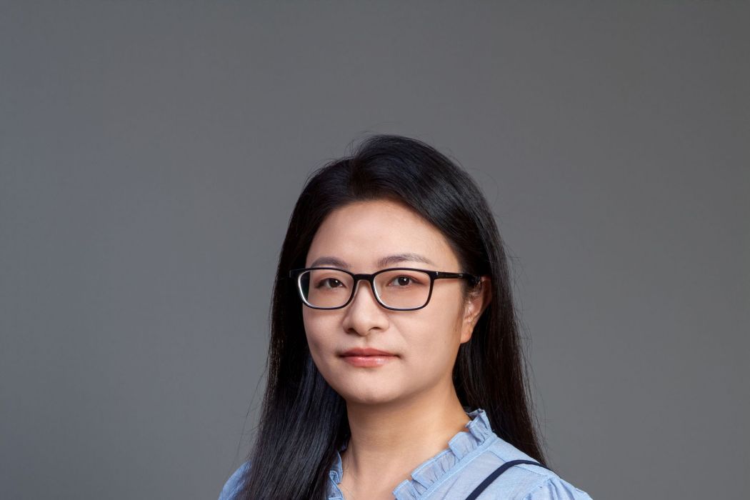 李蕊(嘉興大學數據科學學院副教授) 李蕊(嘉興大學數據科學學院副教授)