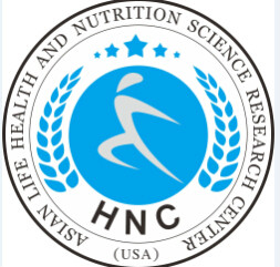 美國HNC研究中心logo