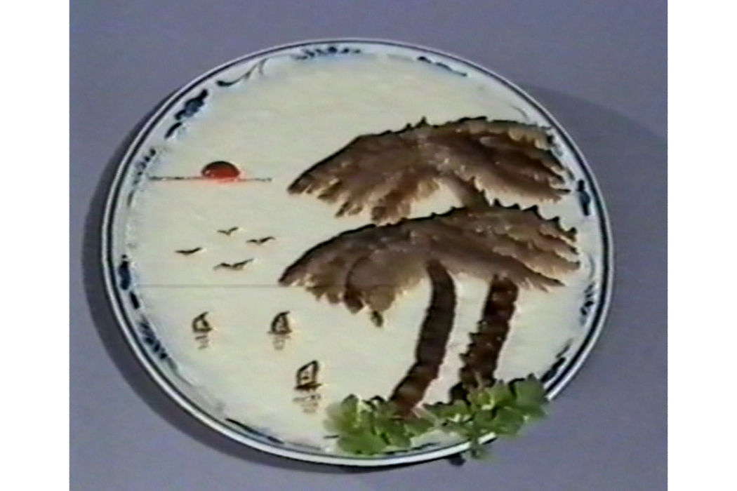 芙蓉海參(河南菜) 芙蓉海參(河南菜)