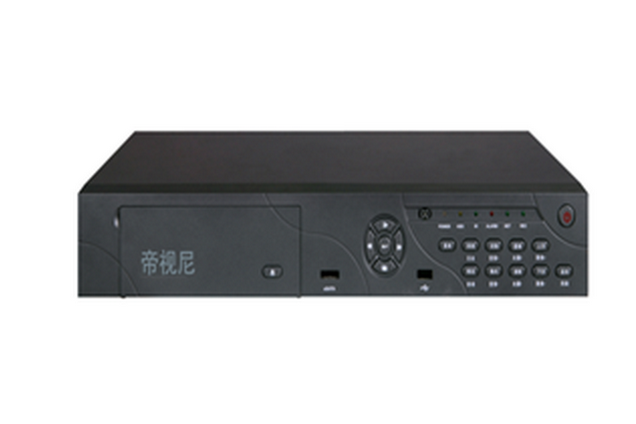帝視尼DSN-DVR9008HD 帝視尼DSN-DVR9008HD