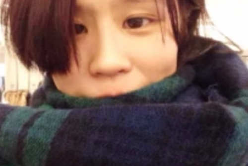 徐井藤子 徐井藤子