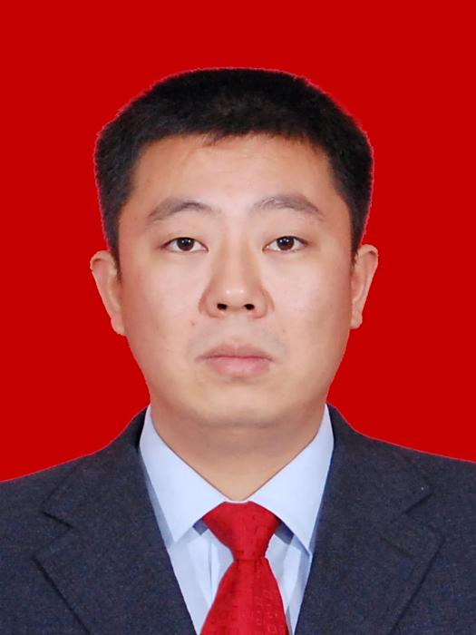 李鵬民 李鵬民