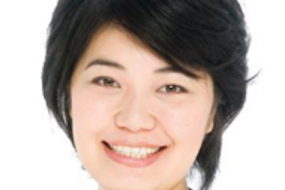 辻裕子 辻裕子