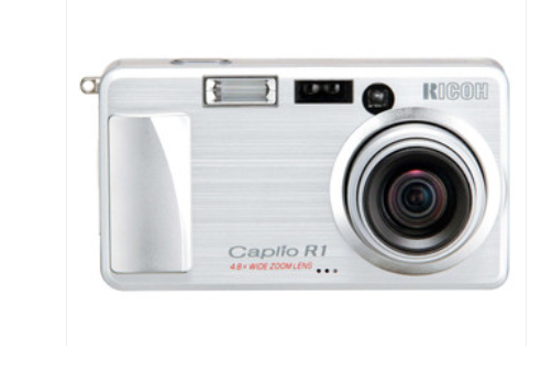 理光Caplio R1 理光Caplio R1