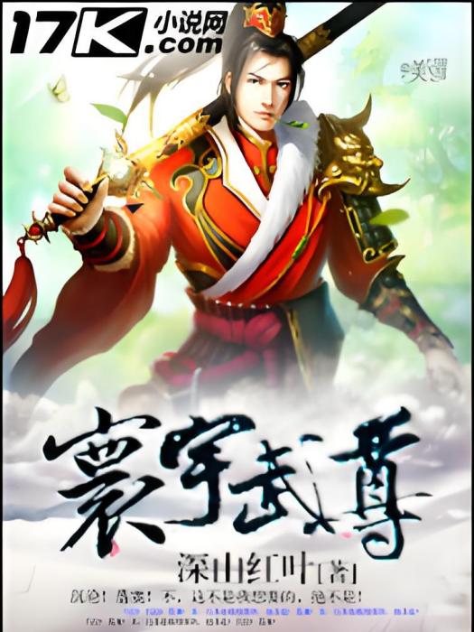 寰宇武尊 寰宇武尊