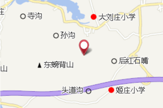 小曹八溝 小曹八溝