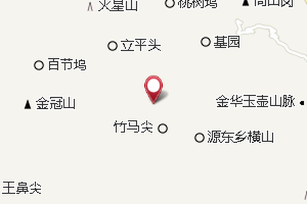 橫溪鎮後壟