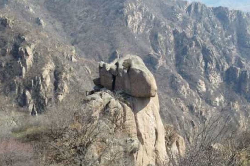 洞賓山 洞賓山