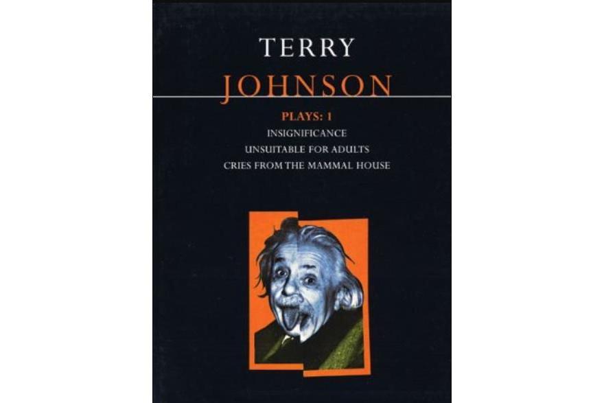 Johnson Plays Johnson Plays