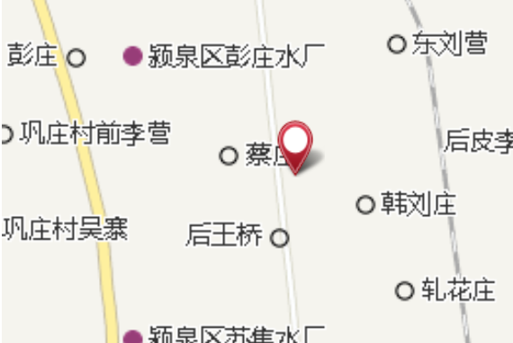 姜老宅 姜老宅
