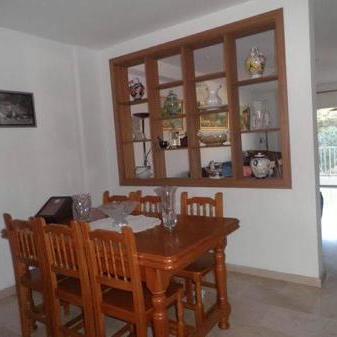 Holiday home Calle de la Rajada Holiday home Calle de la Rajada