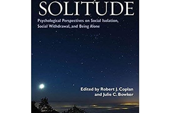 The Handbook of Solitude The Handbook of Solitude