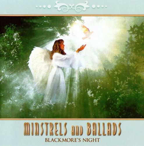 Minstrels and Ballads Minstrels and Ballads
