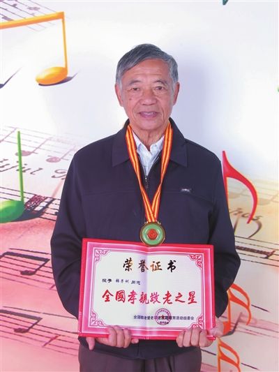 張子訓 張子訓
