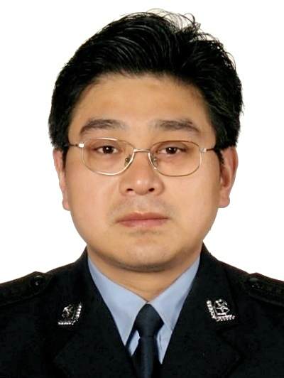 孫志會(安徽省淮南市鳳台縣公安局黨委成員、副局長) 孫志會(安徽省淮南市鳳台縣公安局黨委成員、副局長)