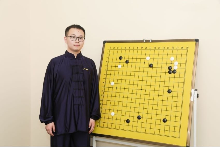 左孫志 左孫志