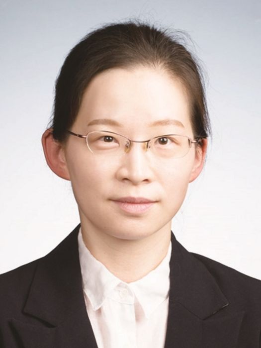王禕(上海市楊浦區建設和管理委員會副主任) 王禕(上海市楊浦區建設和管理委員會副主任)