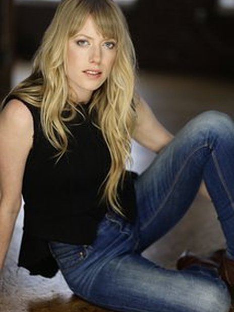 Maura Grierson Maura Grierson