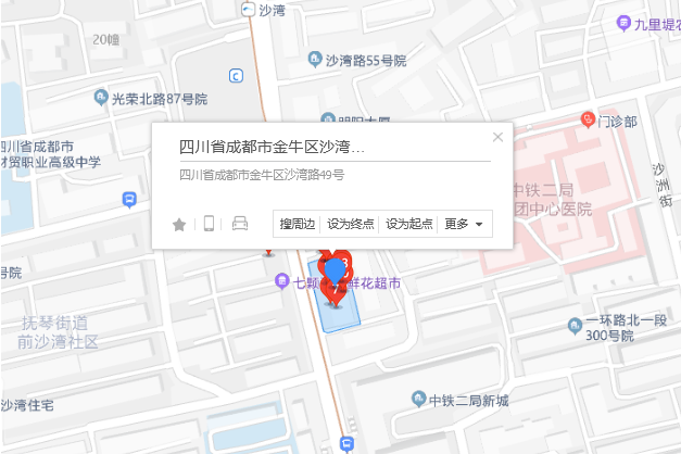 沙灣路49號 沙灣路49號