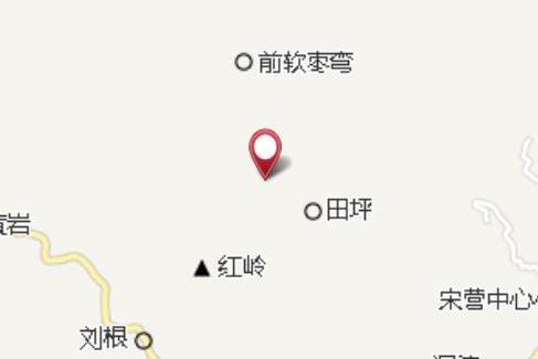 四谷嶺 四谷嶺