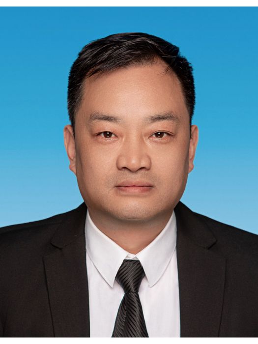 王文峰(重慶市涪陵區敦仁街道黨工委副書記)