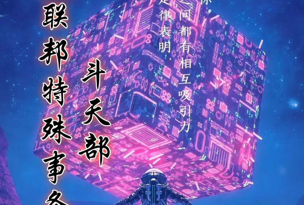 斗天部 斗天部