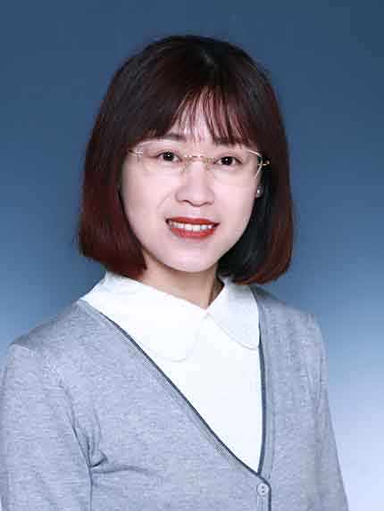 鄧曉嬌(清華大學自動化系助理研究員)