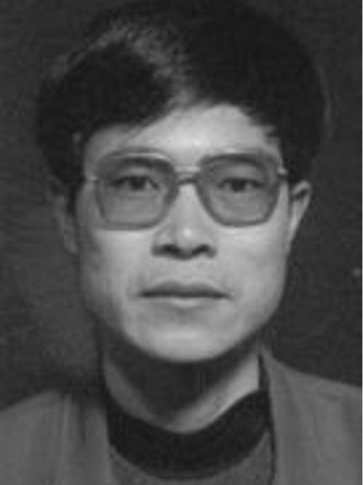 沈剛強 沈剛強